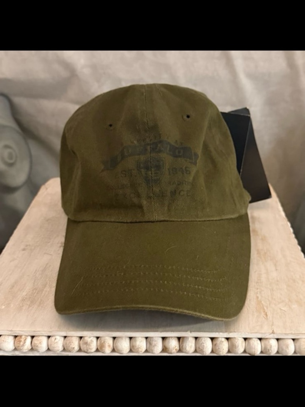 ⚡️Gear For Sports "University at Buffalo" Baseball Cap